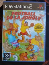 Football de la Jungle - Neuf