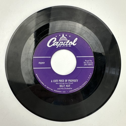 Billy may joli morceau - billy,