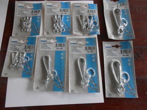 Lot blisters de - lot,