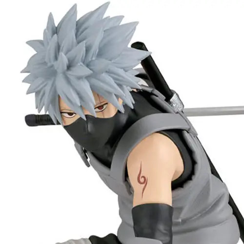 Naruto shippuden figurine - naruto,