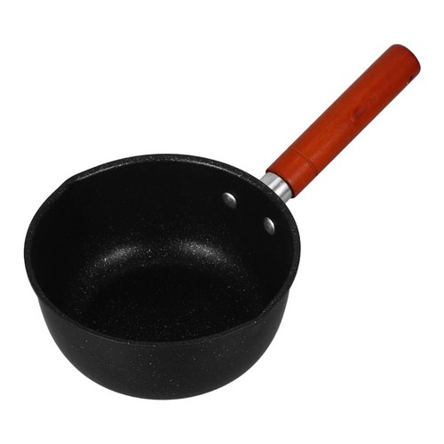 Petits pots pour - pour, le