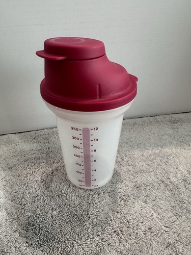 Tupperware shaker 350ml - ez,