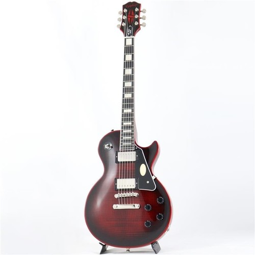 Epiphone les paul custom - epiphone, widow
