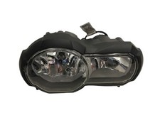 Optique feu phare BMW R 1200