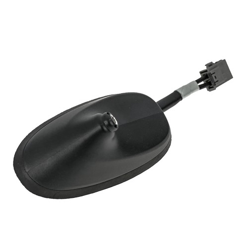 Base antenne autoradio - d'antenne, d'autoradio