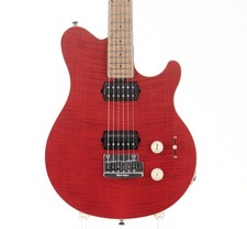 Music man axis super - super, sport
