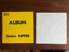 Generic Flipper Album