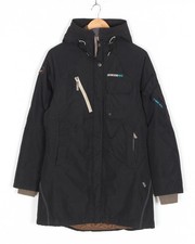 Veste parka femme DIDRIKSONS