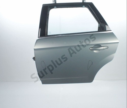Porte arriere gauche 1582408 - arriere,