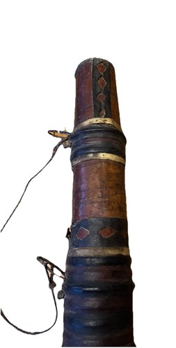 Superbe carquois indochine - carquois,