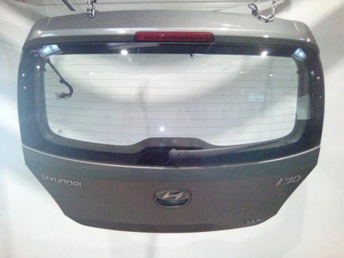 Malle hayon arriere hyundai - malle/hayon, i