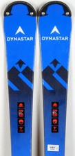 Dynastar SPEED OMEGLASS TEAM SL blue - skis d'occasion Junior - Taille 134