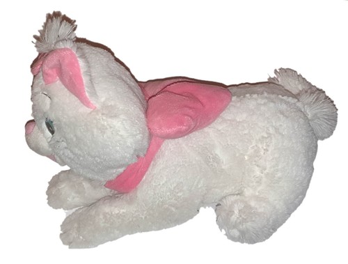Peluche doudou chat marie - doudou, les