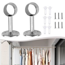 Supports d'extrémité en