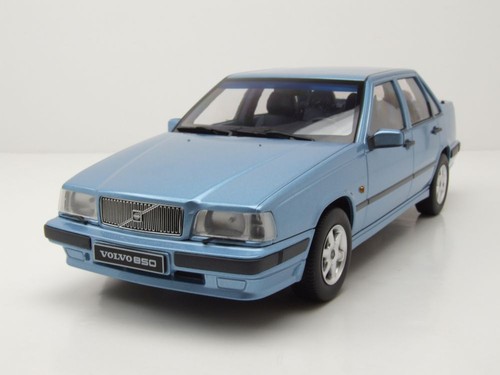 Volvo 850 1993 - , bleu