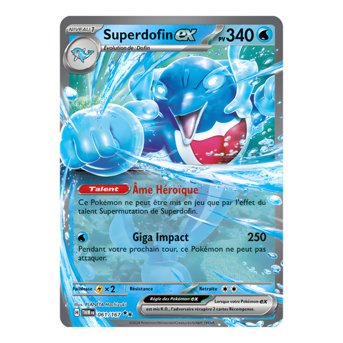 Superdofin 061 167 - superdofin, 🇫🇷