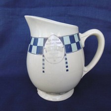 PICHET PUBLICITAIRE POUR LUSTUCRU - ANNÉES 30/40 - GRAND FORMAT