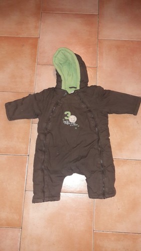 Combinaison ski combipilote - combinaison,