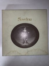 Coffret vinyles michel sardou-