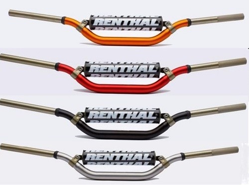 Guidon renthal twinwall - guidon, 997