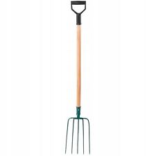 Fourche à foin KADAX en