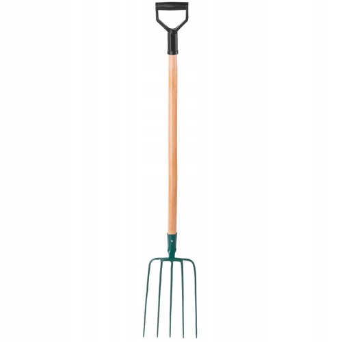 Fourche foin kadax en - à,