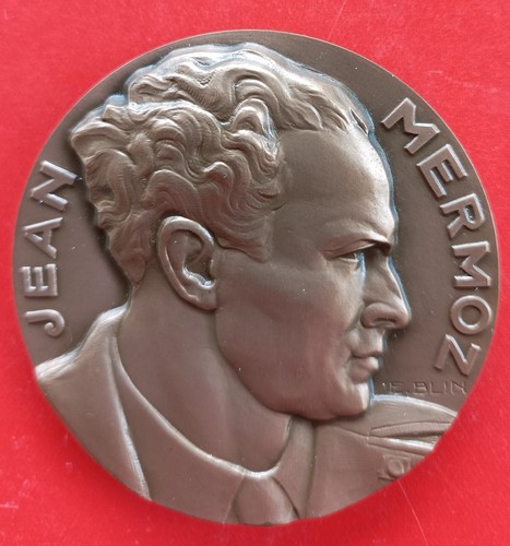 Refrappe 198 médaille - refrappe, 198?