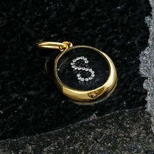 Cristal Diamants Pavé