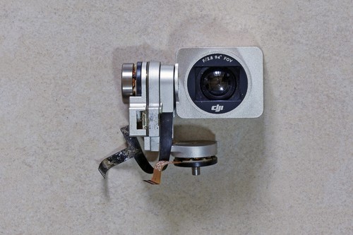 Caméra dji phantom standard - dji, 3