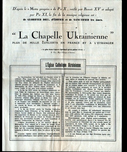 Brest programme concert - 29:,