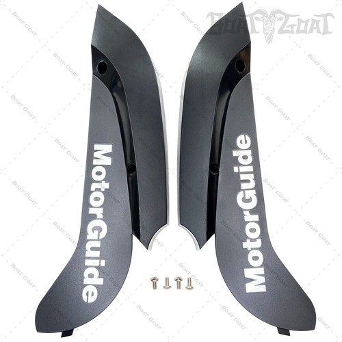 Motorguide xi5 side plate - motorguide,