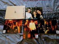 TARANTINO / KELLY / FULL TILT BOOGIE / 4 PHOTOS