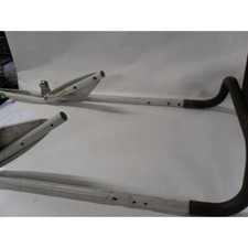 GUIDON TONDEUSE VIKING MB 448T