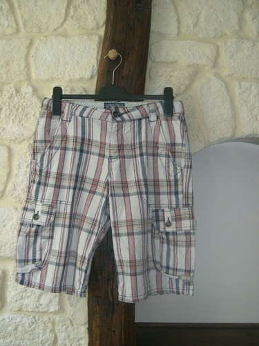 Superbe bermuda homme - , kaporal
