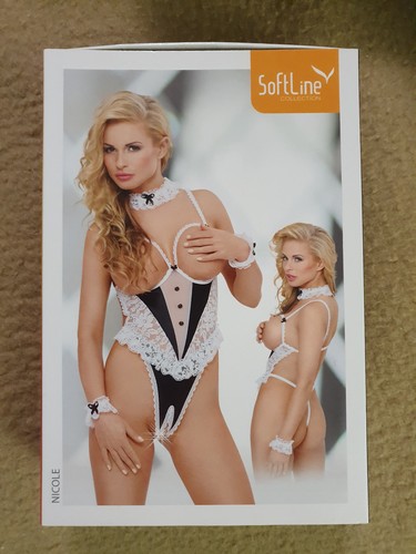 Body sexy style soubrette - style,