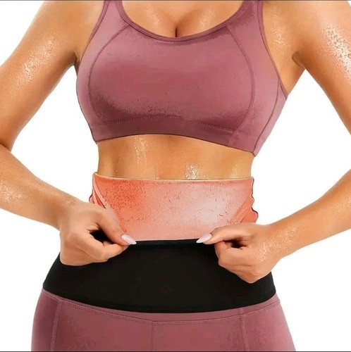 Ceinture sudation gaine - de, sudation,