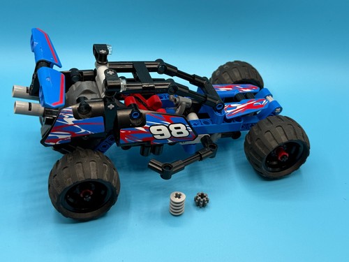 Légo technic buggy - légo,