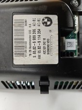 Ecran GPS BMW SERIE 5 E60