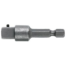 Facom porte douille - douille, 3/8