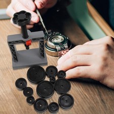 Ouvre-boîtier montre, kit