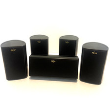 Klipsch Quintet Surround Sound