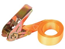 Toolland Sangle d'arrimage, en