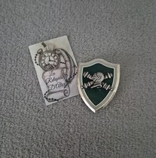 Insigne 501 - 503 e régiment