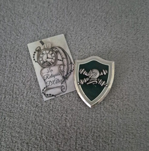 Insigne 501 503 - insigne,