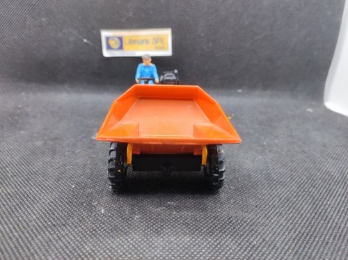 Johnson 2 ton dumper - ton,