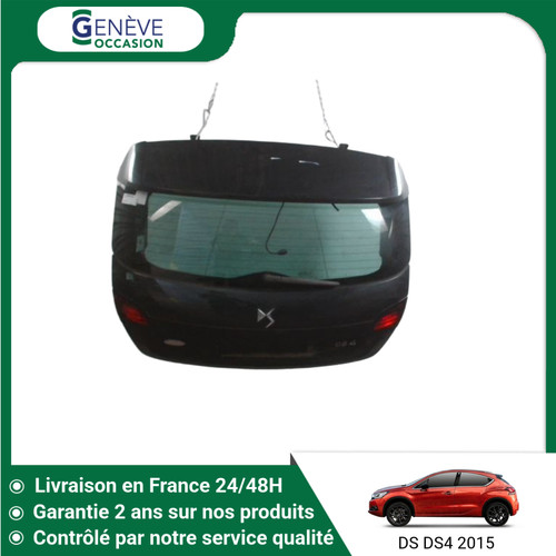 Hayon ds ds4 - hayon,