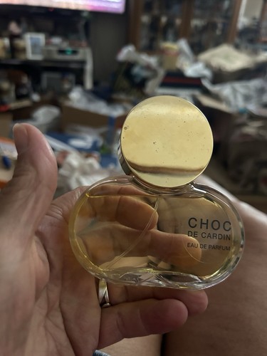 Vintage choc cardin france - vintage,