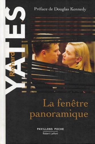 Fenêtre panoramique - "la,