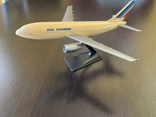 Maquette  Plastique 1/200 Airbus A310 Air France