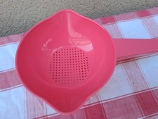 Passoire Tupperware